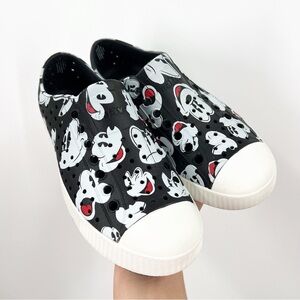 Disney Native Jefferson Mickey Mouse Shoes